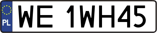 WE1WH45