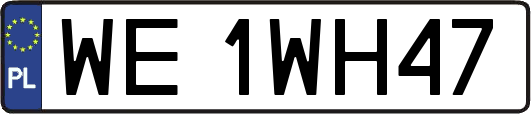 WE1WH47