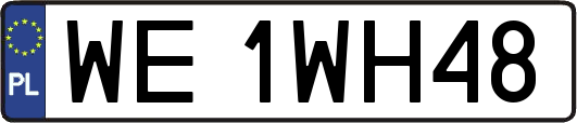 WE1WH48