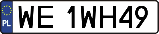 WE1WH49