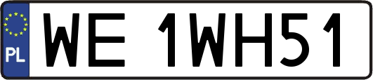 WE1WH51