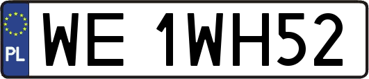WE1WH52