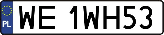WE1WH53