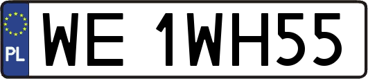 WE1WH55