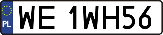 WE1WH56