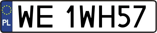 WE1WH57