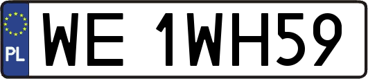 WE1WH59