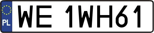 WE1WH61