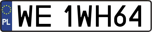 WE1WH64