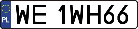 WE1WH66