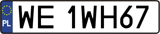 WE1WH67