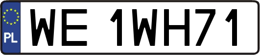 WE1WH71
