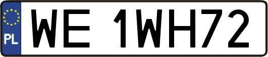 WE1WH72