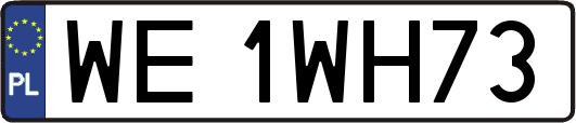 WE1WH73