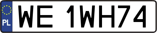 WE1WH74