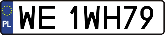 WE1WH79