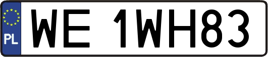 WE1WH83