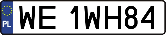 WE1WH84