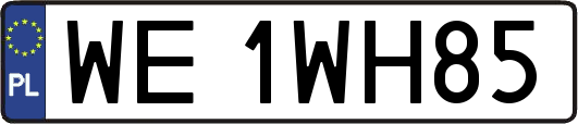 WE1WH85