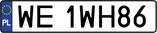 WE1WH86