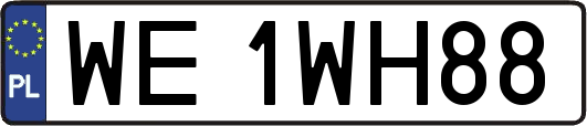 WE1WH88