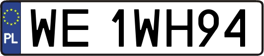 WE1WH94
