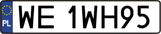 WE1WH95