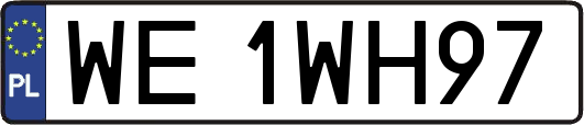 WE1WH97