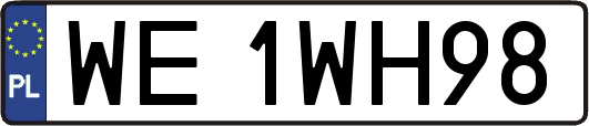 WE1WH98