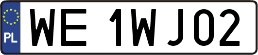 WE1WJ02