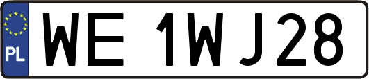 WE1WJ28