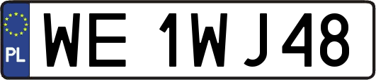 WE1WJ48