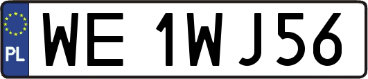 WE1WJ56