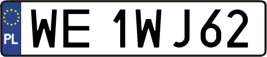 WE1WJ62