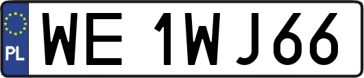 WE1WJ66