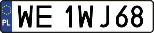 WE1WJ68