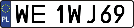 WE1WJ69