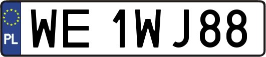 WE1WJ88