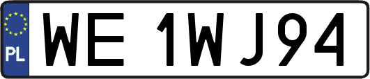 WE1WJ94