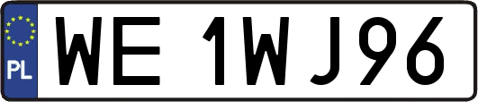 WE1WJ96