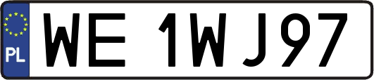 WE1WJ97