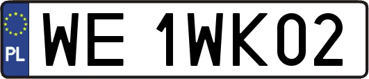 WE1WK02