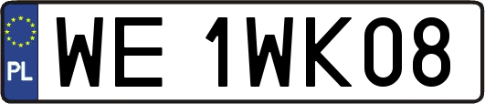 WE1WK08