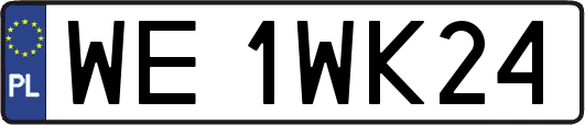 WE1WK24