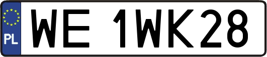 WE1WK28