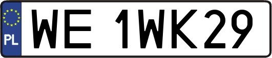 WE1WK29