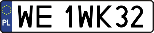 WE1WK32