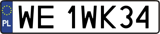 WE1WK34