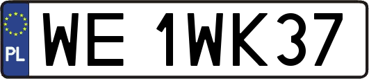 WE1WK37