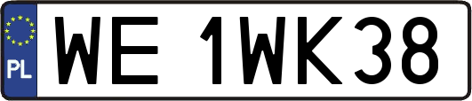 WE1WK38